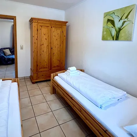 Apartmán Appartementhaus Koenigstrasse Neuschwanstein Füssen