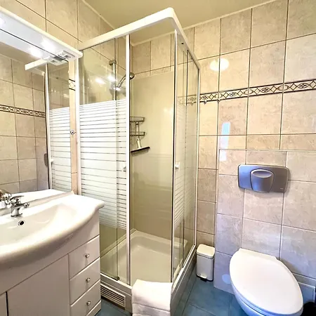 Appartementhaus Koenigstrasse Neuschwanstein Apartmán *