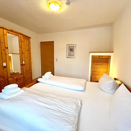 Appartementhaus Koenigstrasse Neuschwanstein *