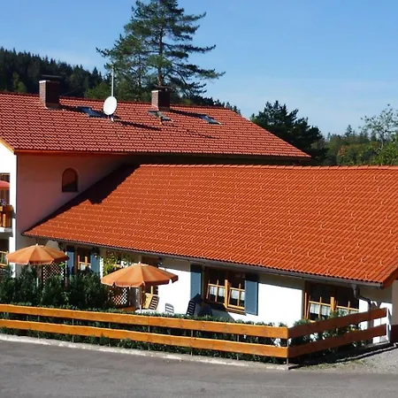 Appartementhaus Königstraße Neuschwanstein