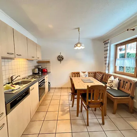 Appartementhaus Königstraße Neuschwanstein