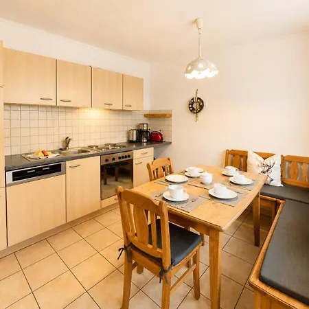 Appartementhaus Königstraße Neuschwanstein Apartment Füssen