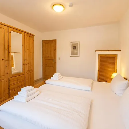 Apartment Appartementhaus Königstraße Neuschwanstein Füssen