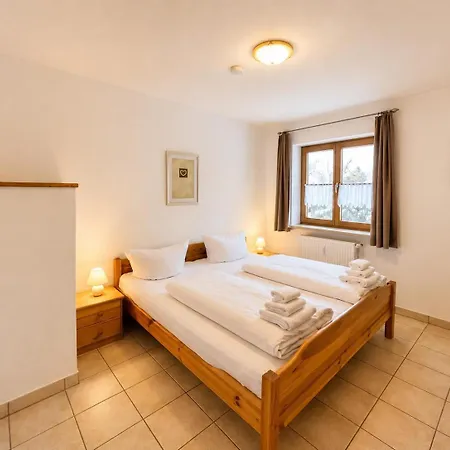 Appartementhaus Königstraße Neuschwanstein * Füssen