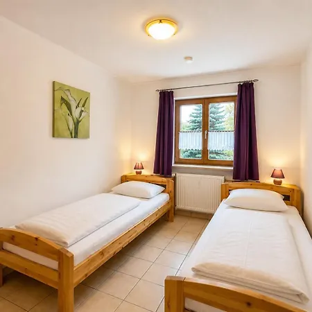 Appartementhaus Königstraße Neuschwanstein Apartment