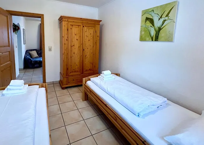 Apartment Appartementhaus Koenigstrasse Neuschwanstein Fussen