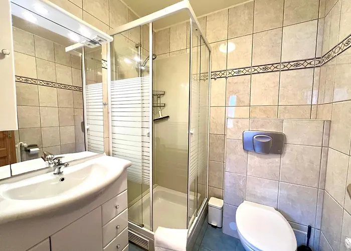 Appartementhaus Koenigstrasse Neuschwanstein Apartment *