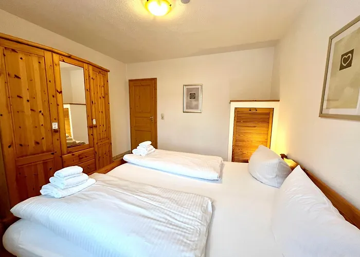 Appartementhaus Koenigstrasse Neuschwanstein *