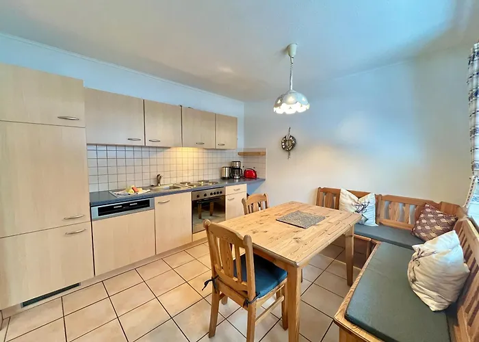 Appartementhaus Koenigstrasse Neuschwanstein Fussen